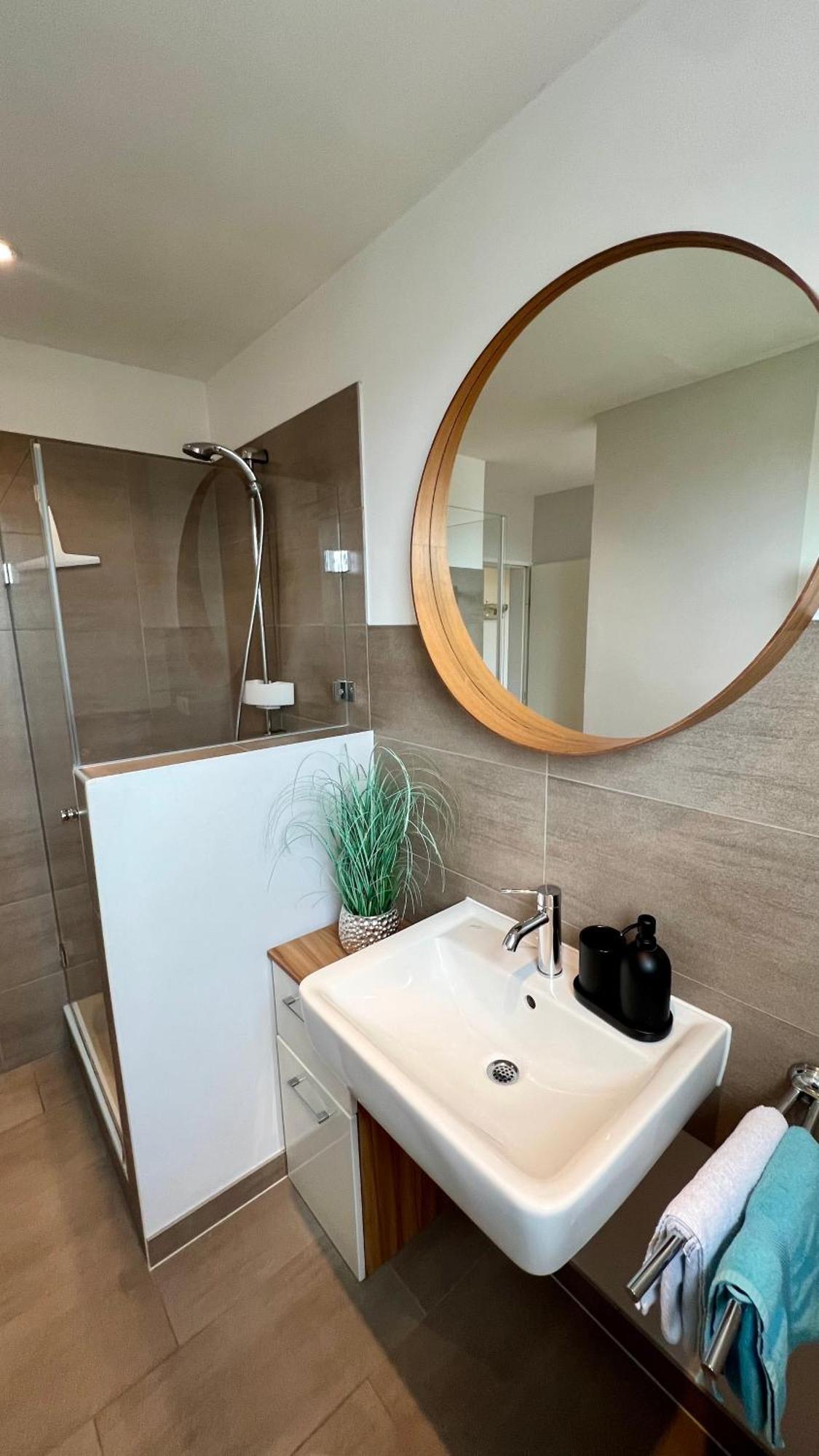 Ferienwohnung Nr. 9 Borkum Ngoại thất bức ảnh