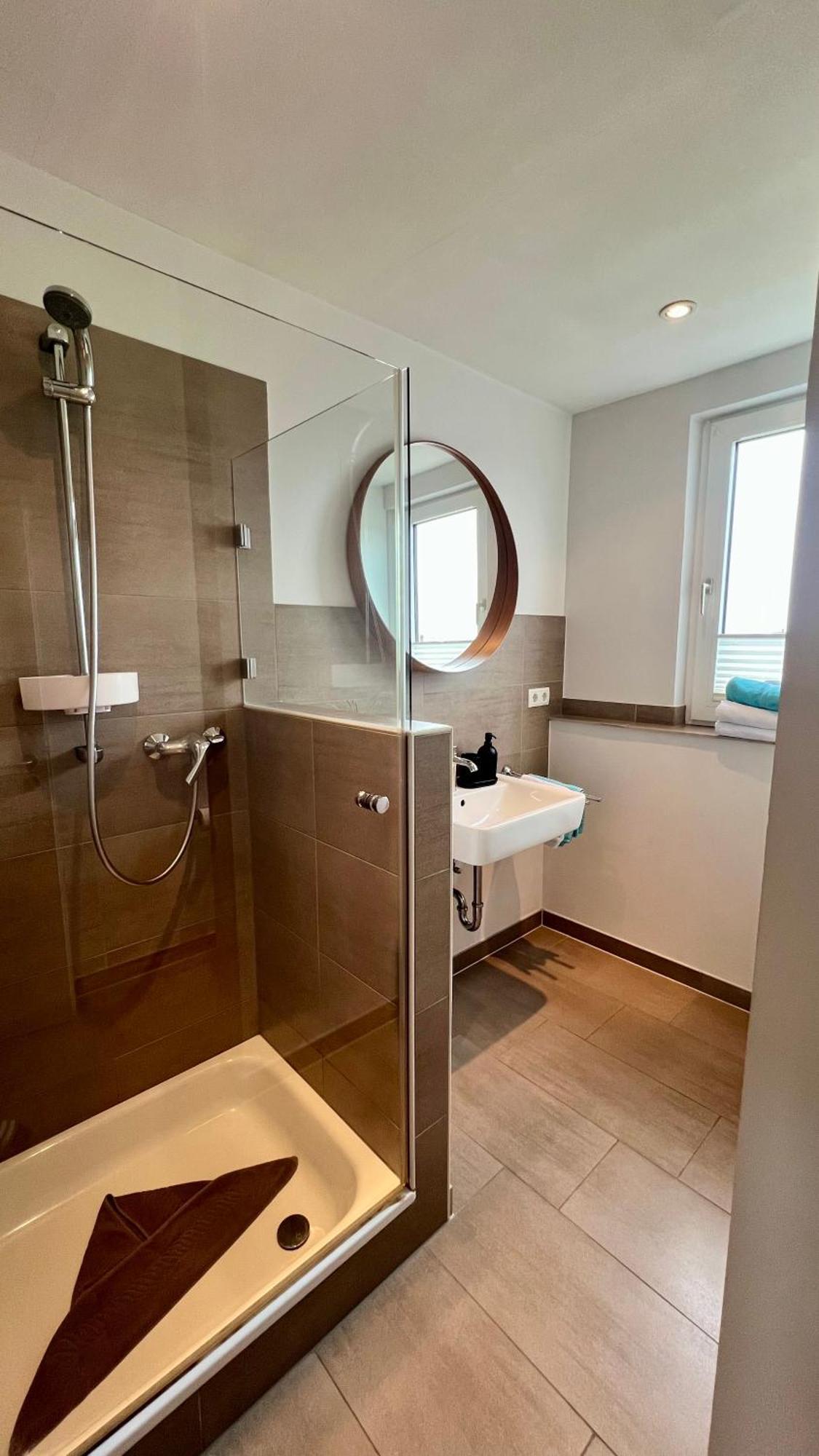Ferienwohnung Nr. 9 Borkum Ngoại thất bức ảnh